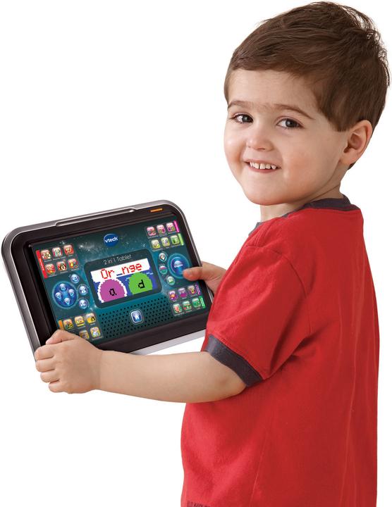 Produktbild VTech 2 in 1 Tablet (Deutsch)