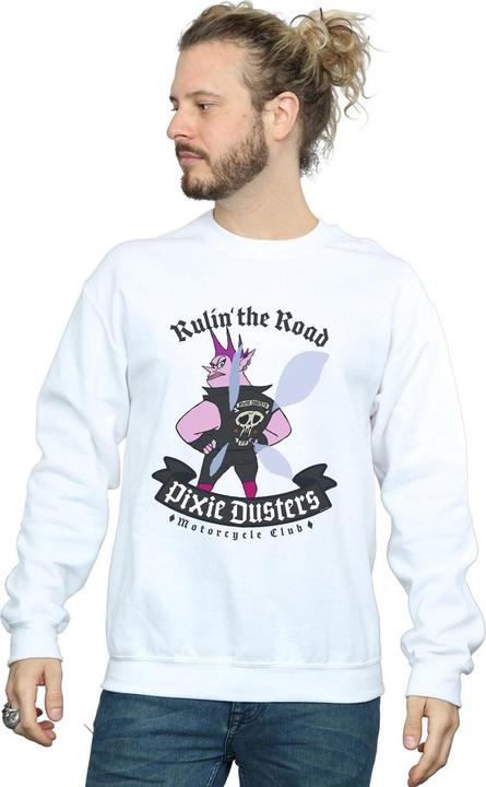 Produktbild Disney Onward Pixie Dusters Rulin' Sweatshirt (L)
