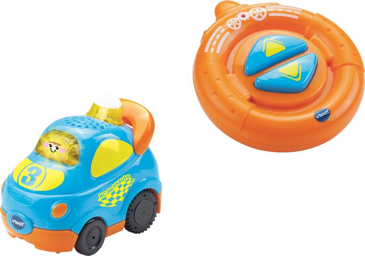 VTech Tut Tut Baby Flitzer