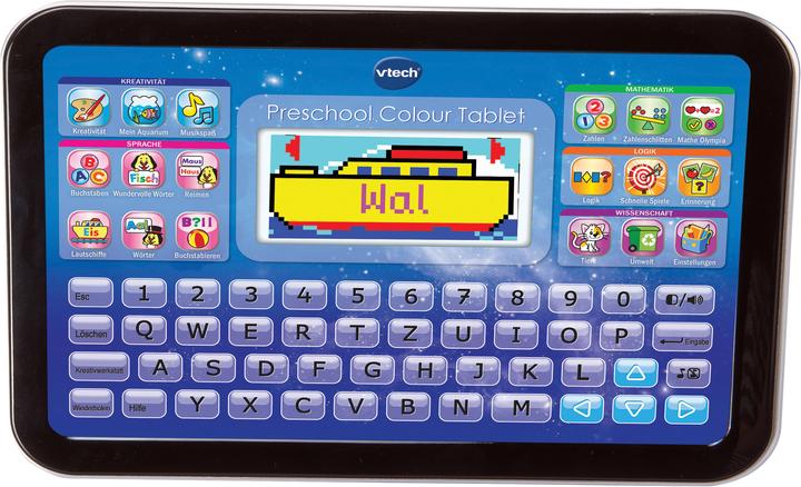Immagine prodotto VTech Compressa di colore per bambini in età prescolare (Tedesco)