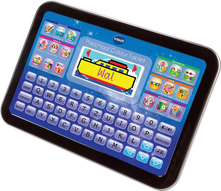 Immagine prodotto VTech Compressa di colore per bambini in età prescolare (Tedesco)