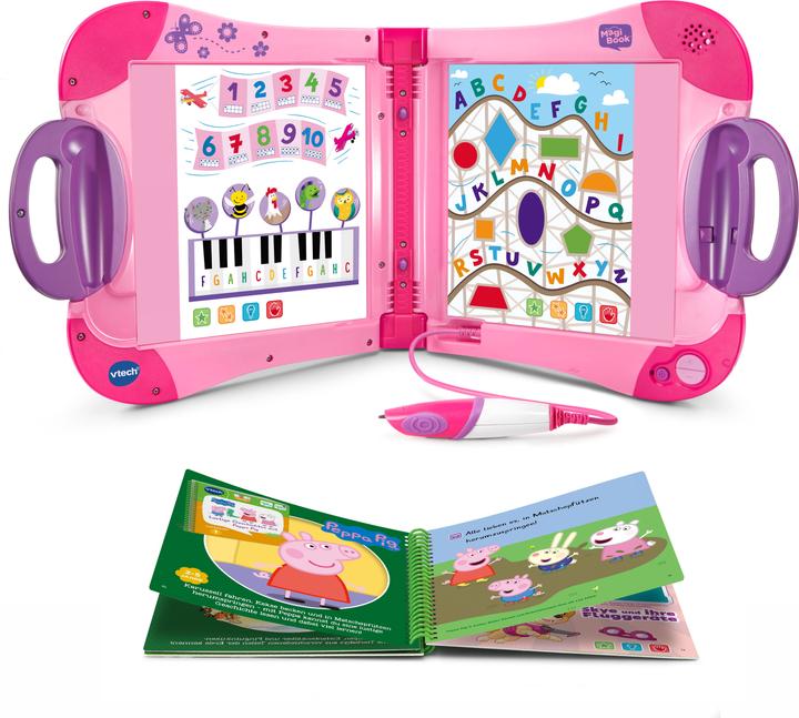 Produktbild VTech MagiBook (Deutsch)