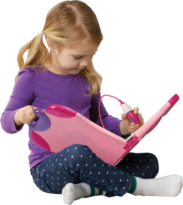 Produktbild VTech MagiBook (Deutsch)