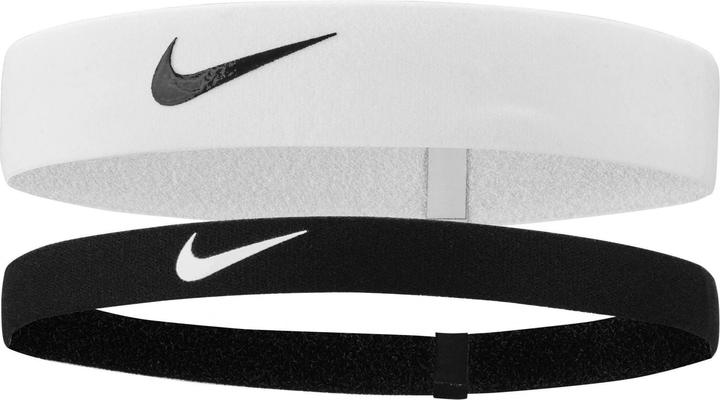 Actual product image Nike 2024 Headband (Pack of 2)