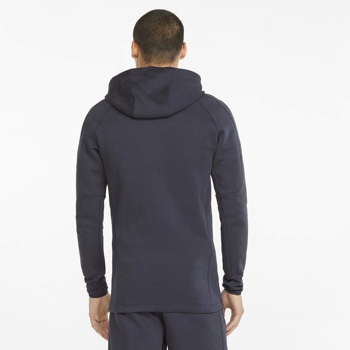 Immagine prodotto Puma teamFINAL Casuals con cappuccio Jkt (XXL)