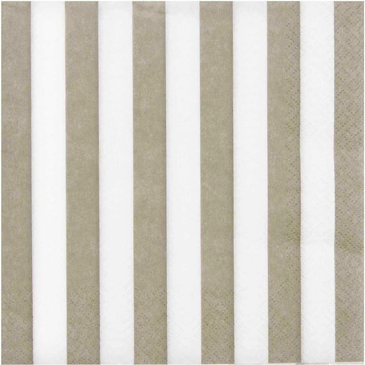 Image du produit Rico Design Serviettes en papier (20 x, 33 x 33 cm)
