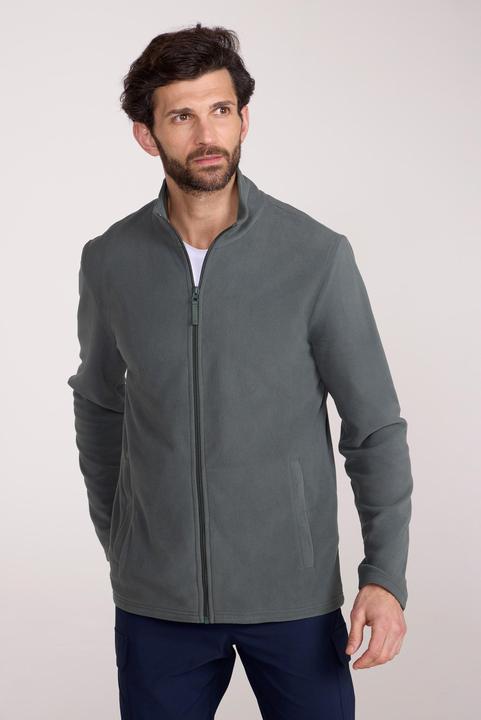 Khaki Green