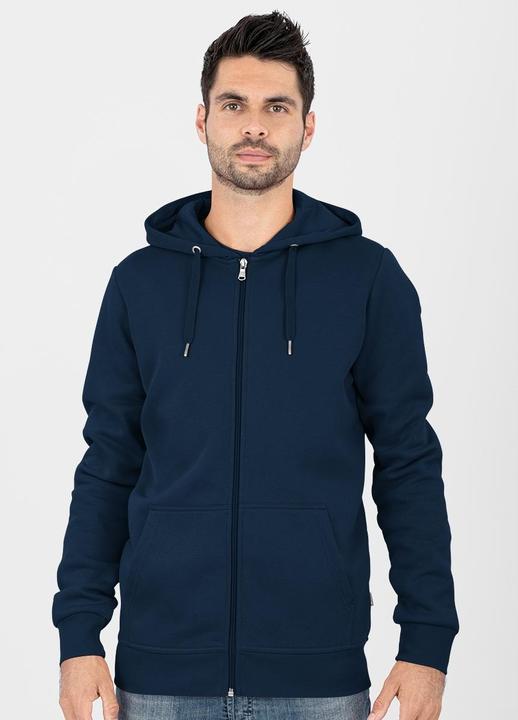 Image du produit JAKO Veste à capuche Organic (4XL)