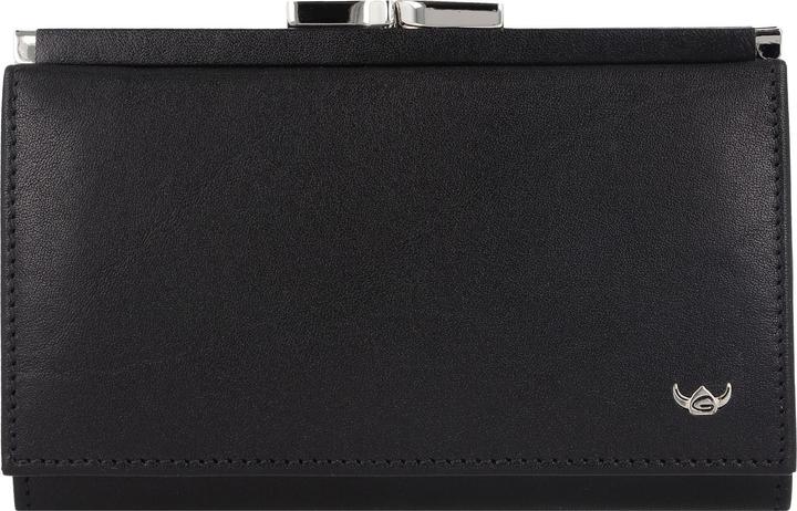 Golden Head Colorado Geldbörse RFID Leder 14,5 cm