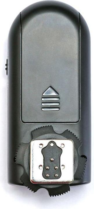 Actual product image Yongnuo RF-603II-C1 (Flash remote control)