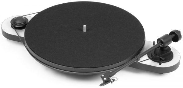 Pro-Ject Elemental Phono USB (Manuell)