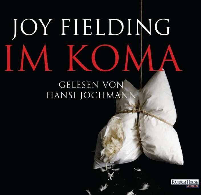 Produktbild Im Koma (Joy Fielding, Hansi Jochmann, Kristian Lutze, Deutsch)
