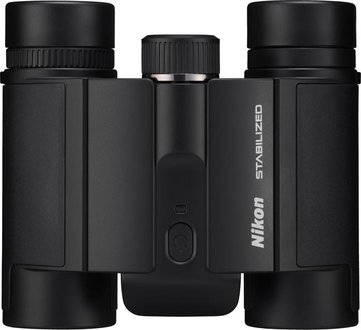Produktbild Nikon Stabilized 10X25 S (10 x, 25 mm)
