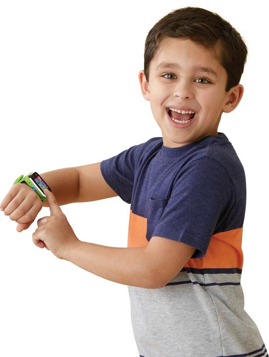 Actual product image VTech Kidizoom Smart Watch DX2