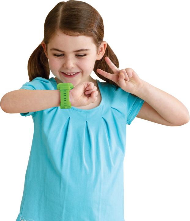 Actual product image VTech Kidizoom Smart Watch DX2