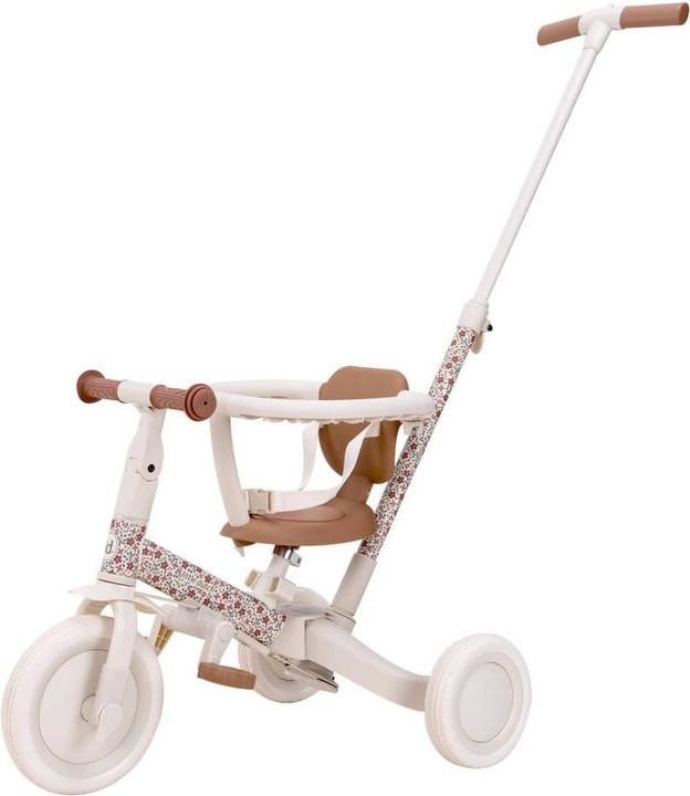 Actual product image Little Dutch Sunny Flower 4 in 1