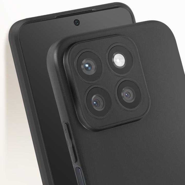Actual product image Avizar Classic Case Mat Series (Honor X8b)