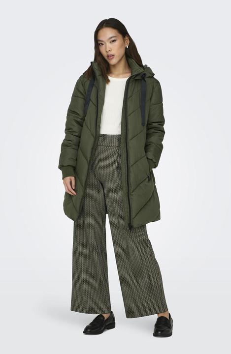 Image du produit JdY Veste matelassée longue durée (S)