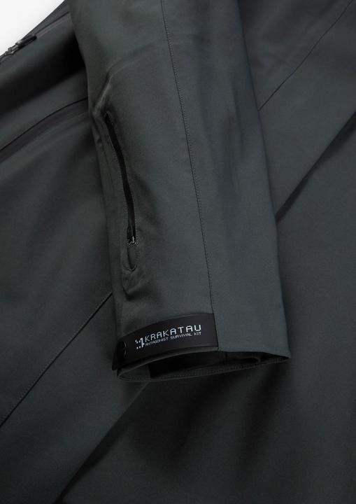 Produktbild Krakatau Mercury (M)