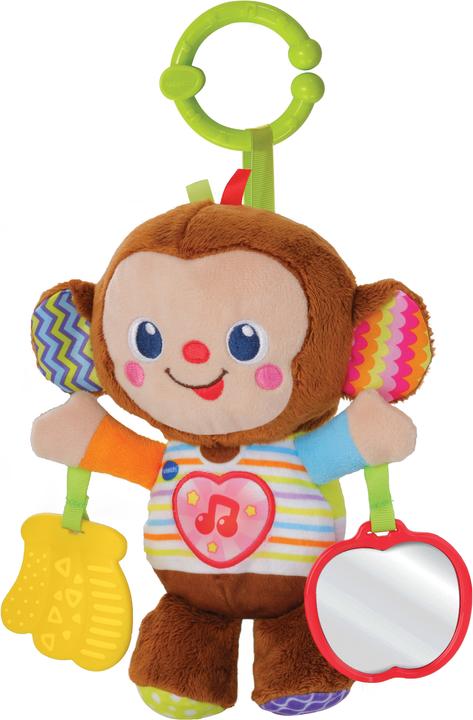 Produktbild VTech Babyäffchen