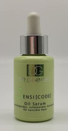 Produktbild Dr Grandel Sensicode Oil Serum (30 ml, Gesichtsöl)