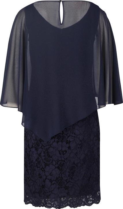 Produktbild Vera Mont Cocktailkleid mit Spitze (40)