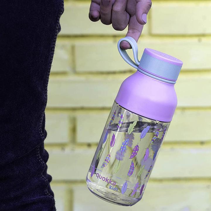 Immagine prodotto Quokka Ghiaccio Per Bambini (0.43 l)