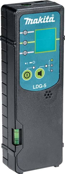 Produktbild Makita TK0LDG501F Laserempfänger LDG-5