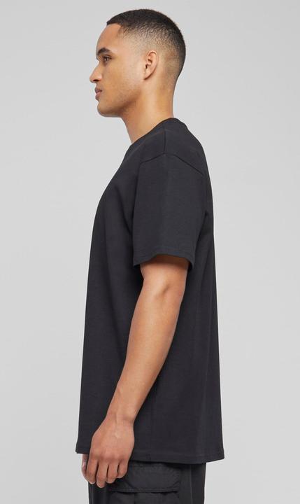 Actual product image Merchcode Love Heavy Oversized Tee - 109795 (XXL)