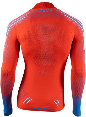 Produktbild UYN Thermoshirt Natyon 2.0 Norwegen (XS)