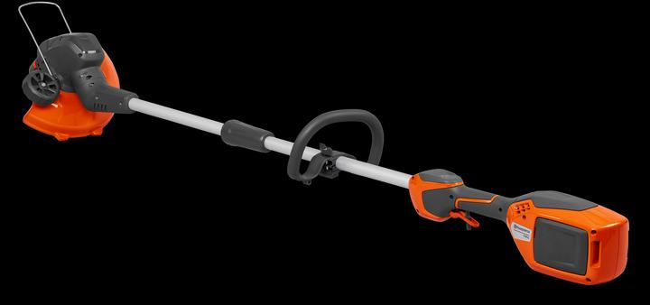 Actual product image Husqvarna 110iL (Trim line)