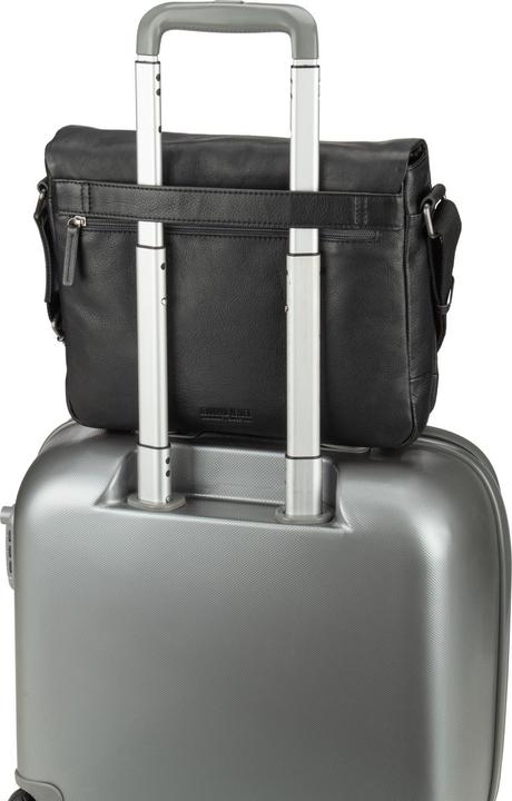 Image du produit Leonhard Heyden Sac à bandoulière Hamburg 7076