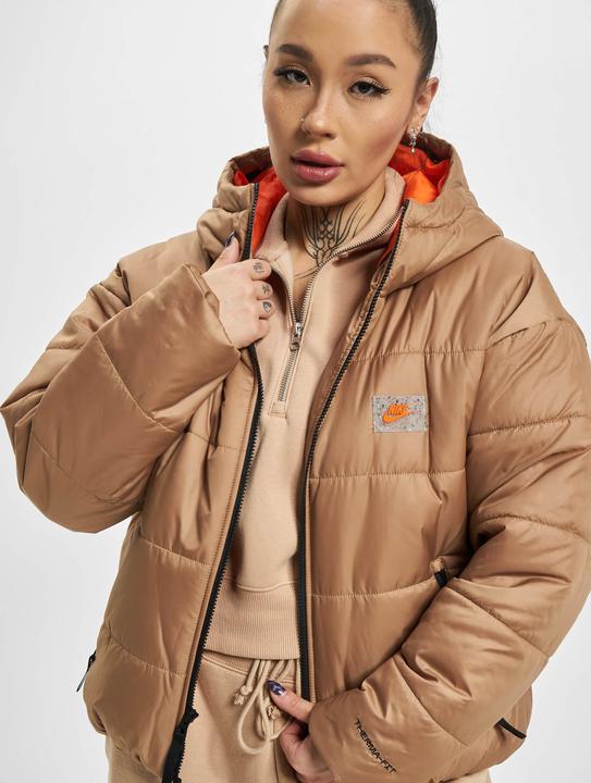Actual product image Nike W NSW SYN TF RPL HD winter jacket - 88955 (XS)