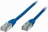 Image du produit S-Conn 5m RJ45 RJ-45 (S/FTP, CAT6, 5 m)