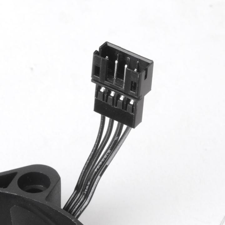 Image du produit Silverstone Ventilateur PWM FTF 4010 (40 mm, 1 x)