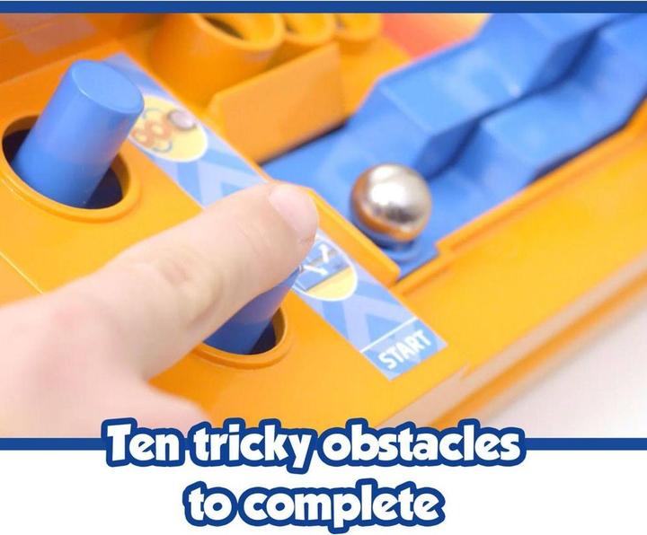 Immagine prodotto Tomy Crazy Ball 2 (Tedesco, Francese, Italiano)