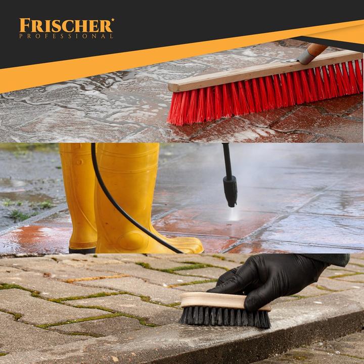 Produktbild Frischer Pflasterreiniger flüssig 5l (Konzentrat)