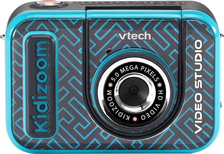Actual product image VTech KidiZoom Video Studio HD