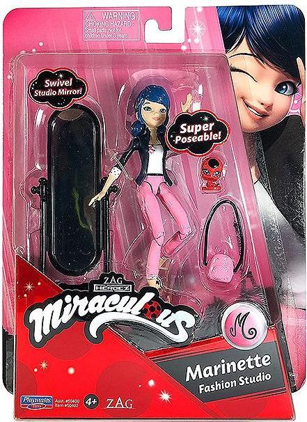 Produktbild Bandai Namco Marinette Fashion Studio