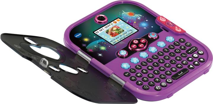 Actual product image VTech KidiSecrets Selfie Music 2.0 (German)