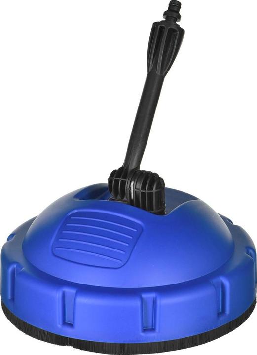 Scheppach HCE2600 (Fonctionnement sur secteur)