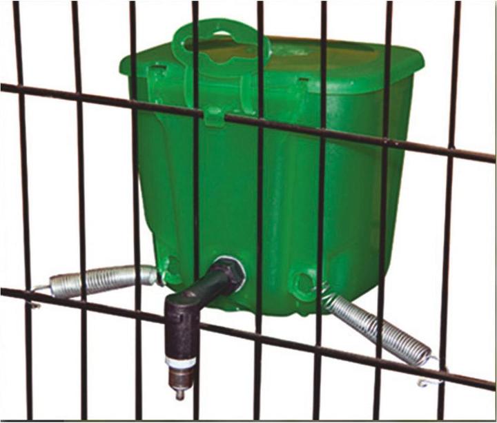 Actual product image Kerbl Rabbit drinker (2 l)
