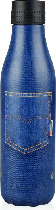Produktbild Les Artistes Paris Isoliertrinkflasche