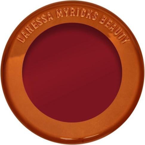 Actual product image Danessa Myricks Yummy Skin - Blurring Balm Powder Flushed Dancing Queen