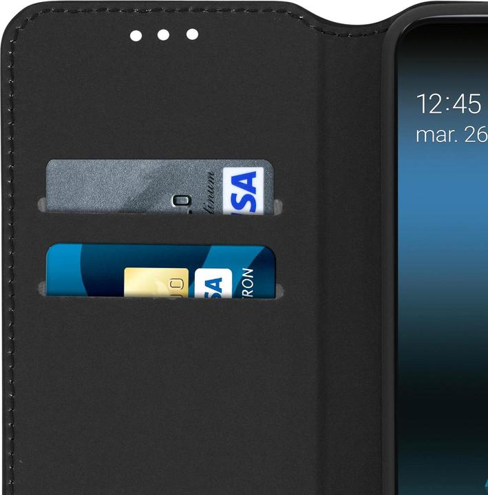 Actual product image Avizar Elec Series (Samsung Galaxy A40)