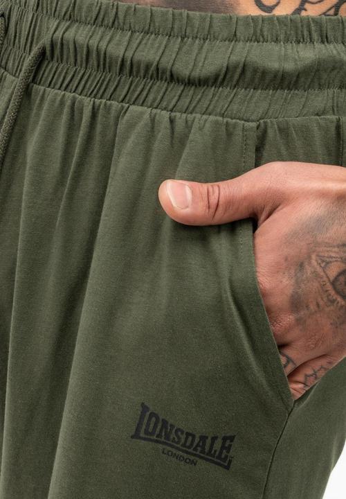 Actual product image Lonsdale Moy (3XL)