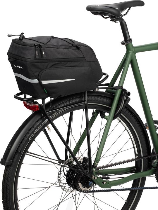 Produktbild Vaude Silkroad Plus (9 l, Gepäckträgertasche)
