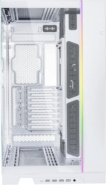 Actual product image Lian-Li O11 Dynamic EVO XL (E-ATX, ATX, mATX, Mini-ITX)
