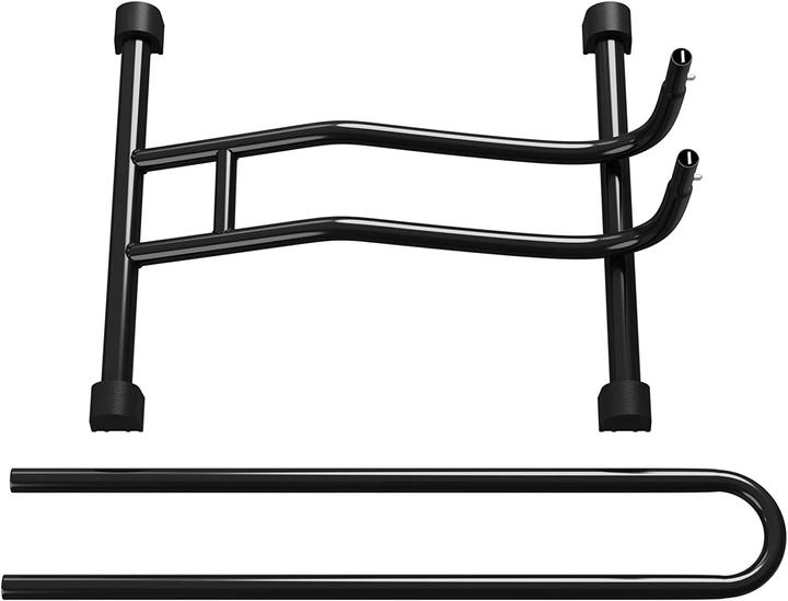 Actual product image Wellgro 2 x bicycle stand