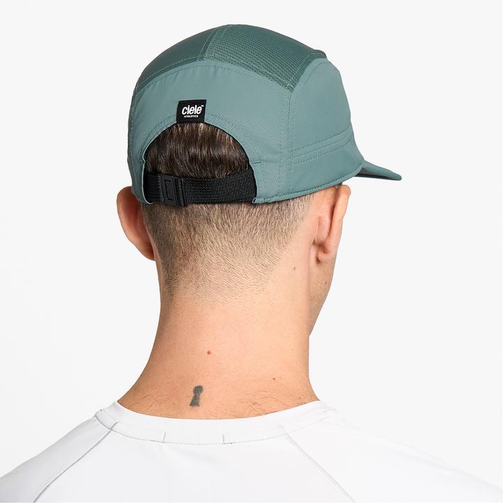 Actual product image Ciele GOCap Classic Athletics - Cap (58)
